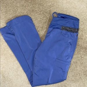 NWOT Greys anatomy scrub pants